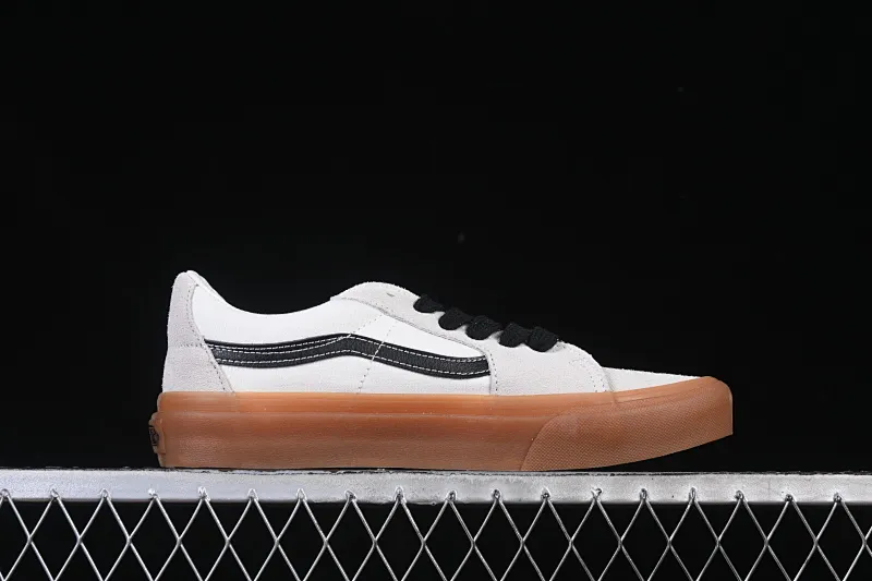 All categories Vans Vans series Vans Low Vans low top Vans Sk8-Low Vans low-top casual skateboard shoes VN0A4UUK2V4